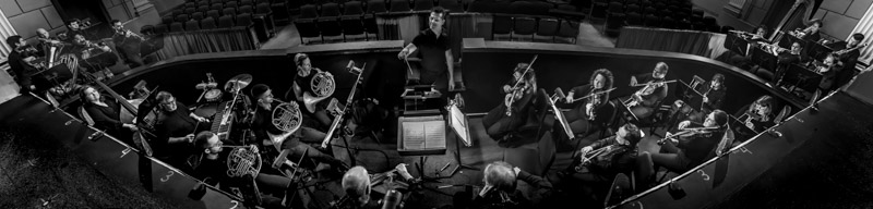 Summer Lyric Theatre Orchestra